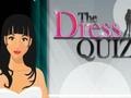 Joc The Dress Quiz