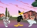 Joc Looney Tunes: Doodle Pad