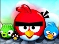 Joc Angry Birds Crazy Shooter