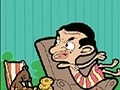 Joc Mr Bean: Jigsaw