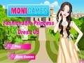 Joc Fashionable Princess