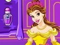 Joc Princess Belle Magic Cure