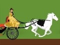 Joc Belle Carriage Ride