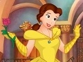 Joc Princess Belle Royal Ball