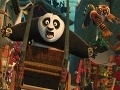 Joc Kung Fu Panda 2 Find the Alphabets