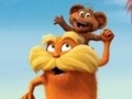 Joc Dr. Seuss The Lorax Marshmallow Munch