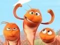 Joc Dr. Seuss The Lorax Humming-Fish & Swomee-Swan Survival
