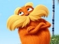 Joc Lorax Dr. Seuss: Do not hit the Lorax