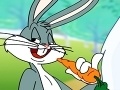 Joc Looney Tunes: Bugs Bunny Rabbit and snow
