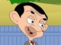 Joc Mr Bean Run