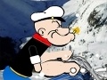 Joc Popeye Snow Ride