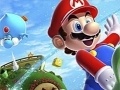 Joc Mario and Yoshy Flappy Adventures