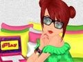 Joc Freckled Beauty Makeover