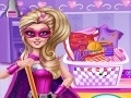 Joc Super Barbie Housekeeping Day