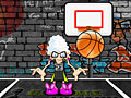 Joc Ultimate Mega Hoops 2 - Granny Style