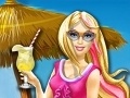Joc Super Barbie Summer Vacation