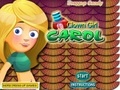 Joc Clown Girl Carol