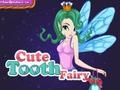Joc Cute Tooth Fairy