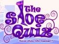 Joc The Shoe Quiz