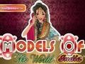 Joc Models of the World: India
