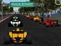 Joc Super Race F1