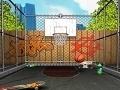 Joc Basketball Hoops