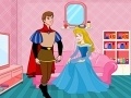 Joc Princess Aurora Wedding Doll House