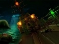 Joc Submerged Ship Escape