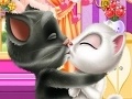 Joc Tom Cat Love Kiss