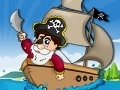 Joc Super Pirate Adventure