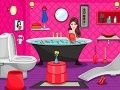 Joc Ariana Grande Bathroom Decor