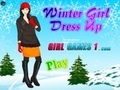 Joc Winter Girl