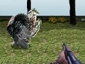 Joc Turkey Shooter 3D