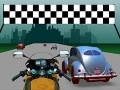 Joc Highway Speed Rush
