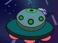Joc Spaceship Ride