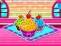 Joc Delicious Creamy Cupcake
