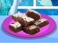 Joc Elsa Chocolate Nut Brownies