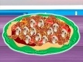Joc Pizza Funghi