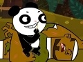 Joc What Pandaman