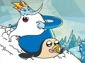Joc Adventure Time: Romance On Ice