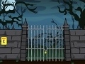 Joc Amazing Escape: The Graveyard