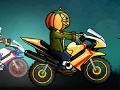 Joc Halloween Bike Racing