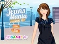Joc Jeans Mania