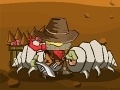 Joc Violence Cowboy