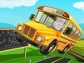 Joc School Bus Parking Frenzy