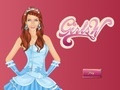 Joc Ballerina Dress-up
