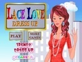 Joc Love Lace