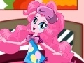 Joc Equestria Girls: Rainbow Rocks - Pinkie Pie Pajama Party