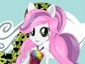 Joc Equestria Girls: Sweetie Belle Dress Up