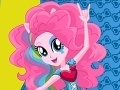 Joc Equestria Girls: Rainbow Rocks - Pinkie Pie Dress Up